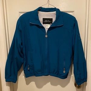 🧣Vintage Kaelin Ski Jacket Windbreaker Women’s L